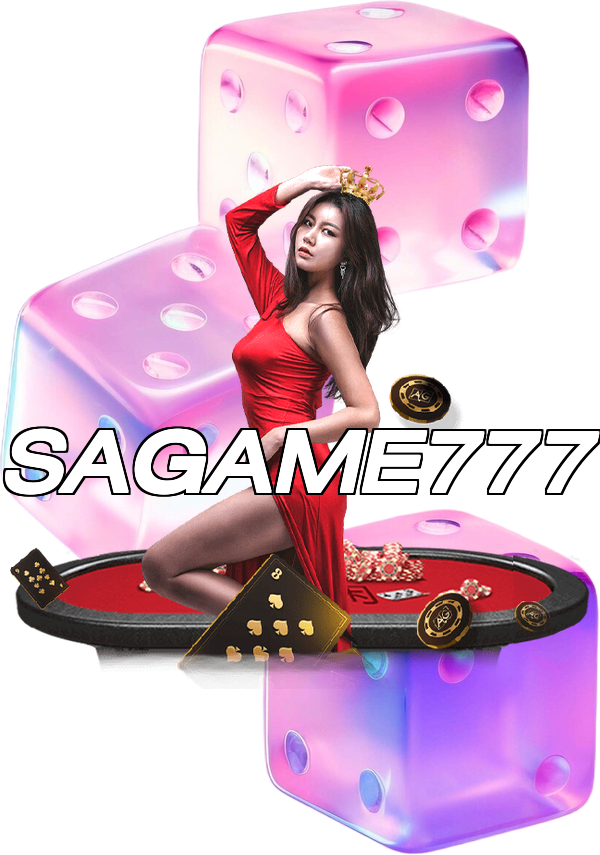 SAGAME777